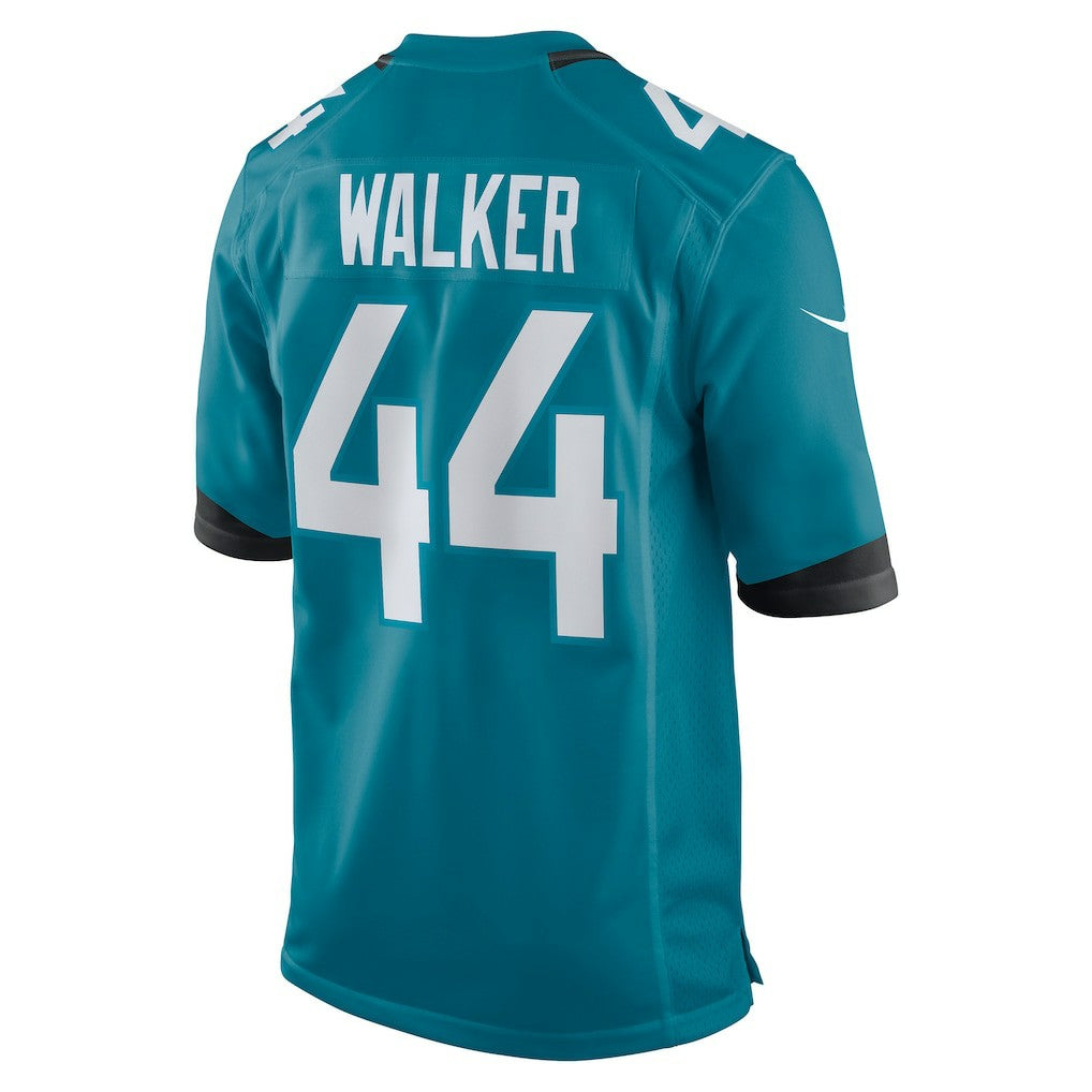 Jacksonville Jaguars Nike Travon Walker  Youth Game Jersey