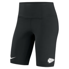 Kansas City Chiefs Nike Women's Biker Shorts