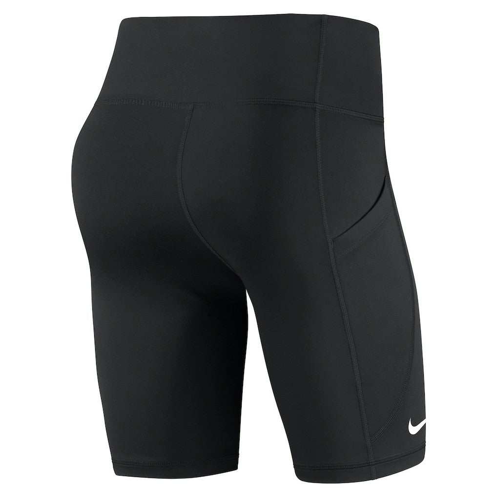 Kansas City Chiefs Nike Women's Biker Shorts