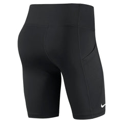 Kansas City Chiefs Nike Women's Biker Shorts