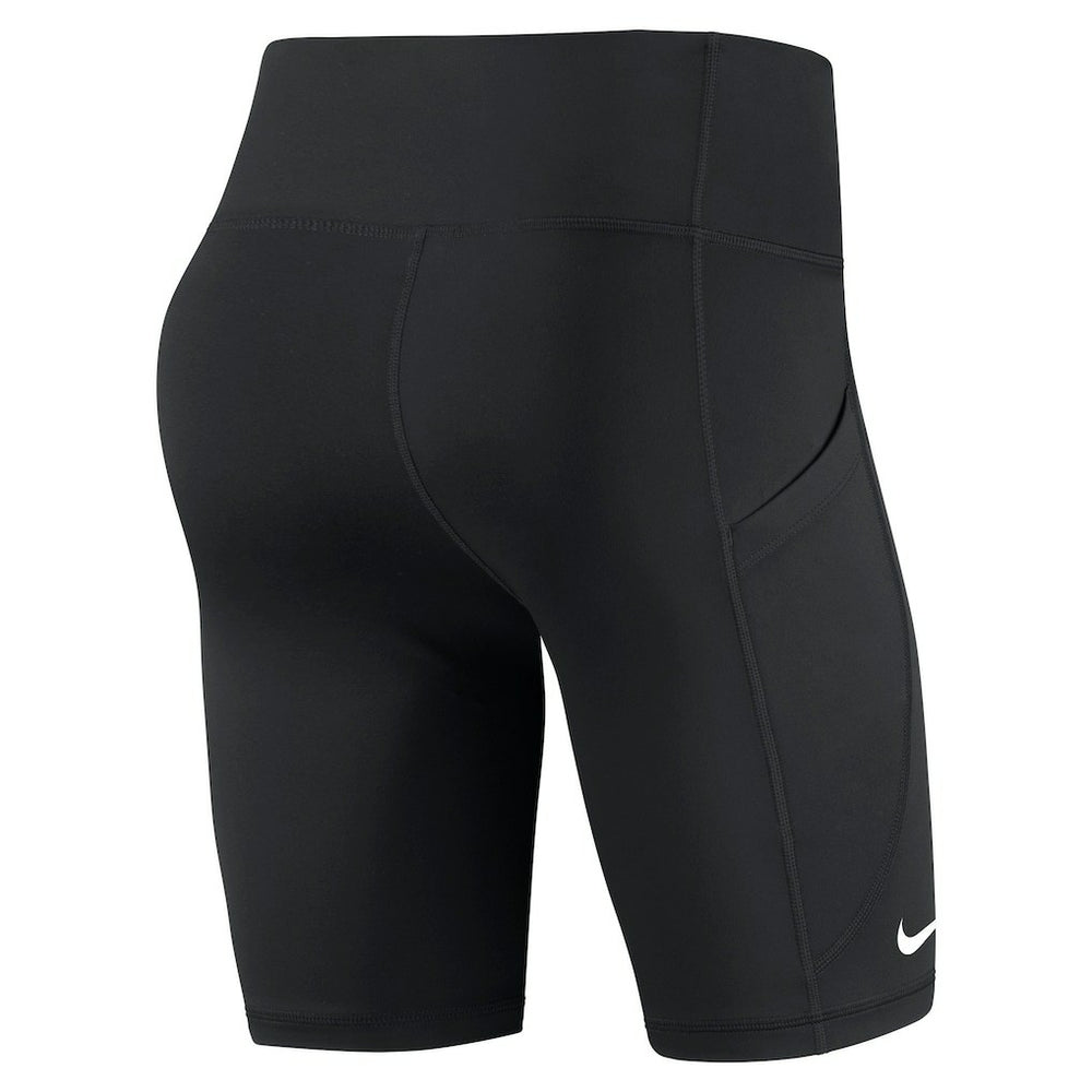 Pittsburgh Steelers Nike Women's Biker Shorts