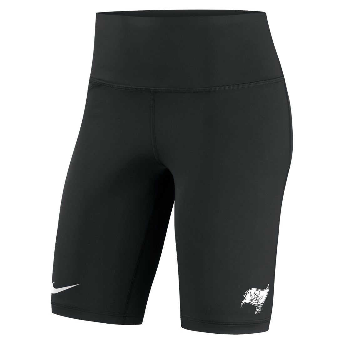 Tampa Bay Buccaneers Nike Women's Biker Shorts