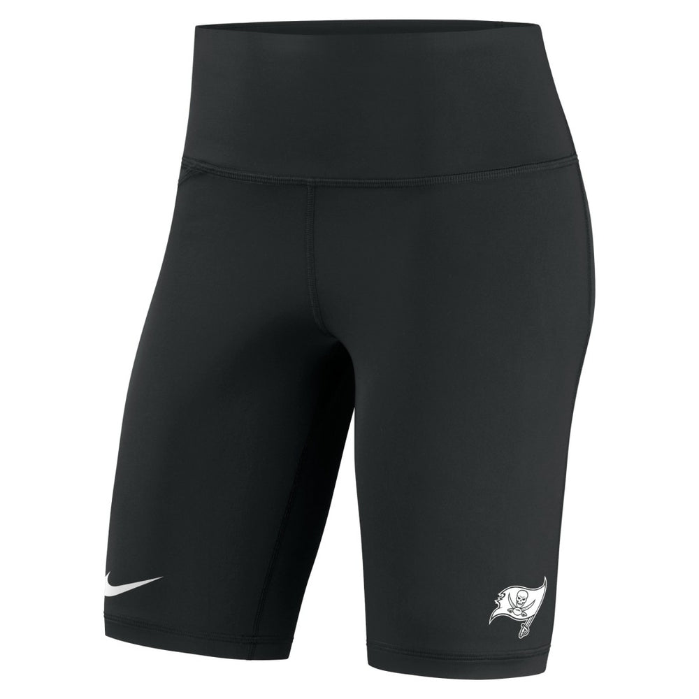 Tampa Bay Buccaneers Nike Women's Biker Shorts