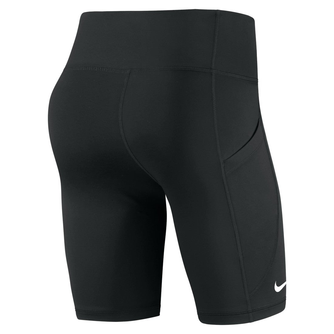 Tampa Bay Buccaneers Nike Women's Biker Shorts