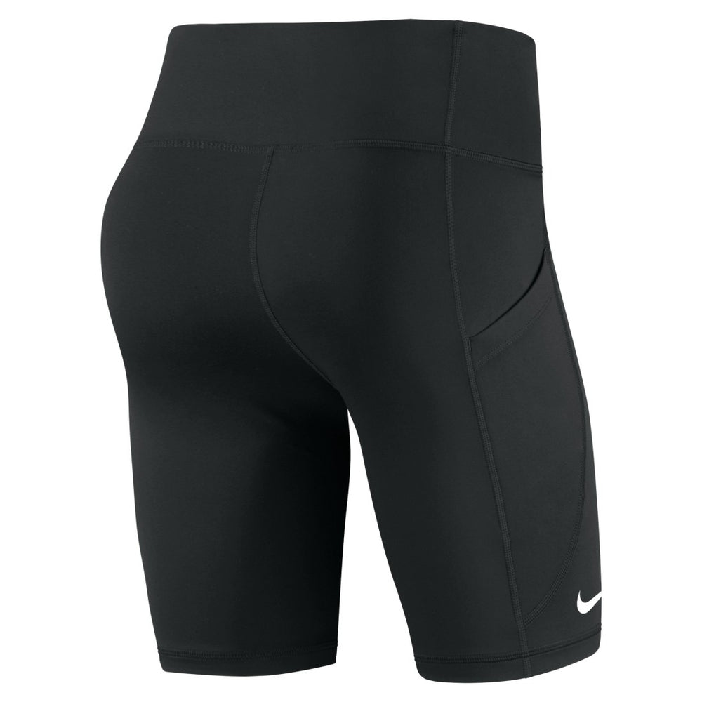 Tampa Bay Buccaneers Nike Women's Biker Shorts