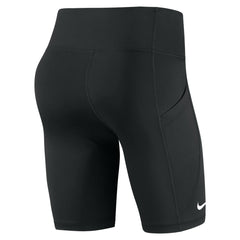 Tampa Bay Buccaneers Nike Women's Biker Shorts