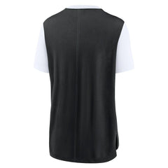 Las Vegas Raiders Nike Women's Team T-Shirt