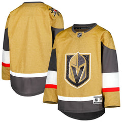 Vegas Golden Knights Youth 2021/22 Home Premier Jersey Online