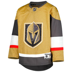 Vegas Golden Knights Youth 2021/22 Home Premier Jersey Online