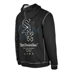 Chicago White Sox New Era Team Split Pullover Hoodie | MLB US
