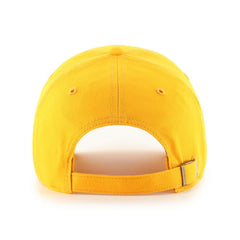 Washington Commanders 47 brand '47 Women's Miata Clean Up Secondary Logo Adjustable Hat