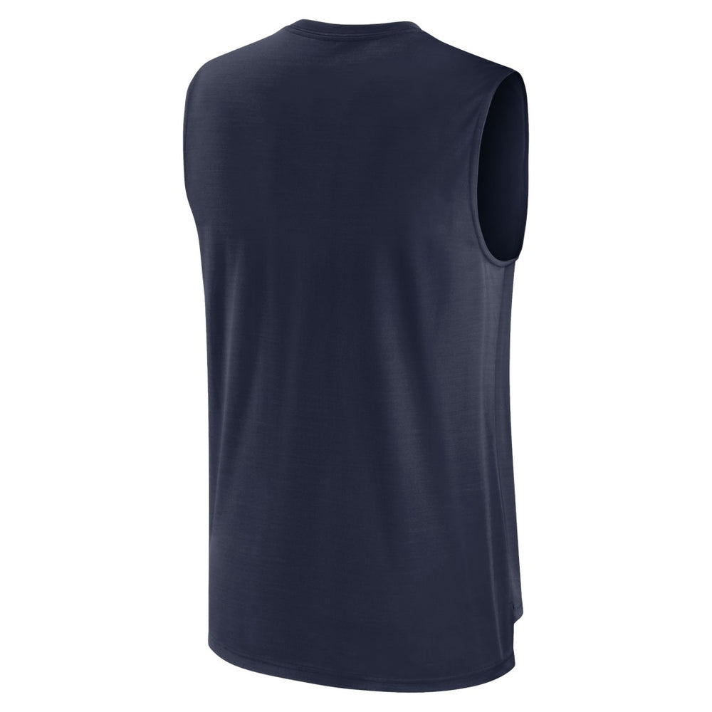 Tennessee Titans Nike Muscle Trainer Tank Top