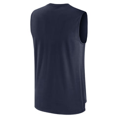 Tennessee Titans Nike Muscle Trainer Tank Top