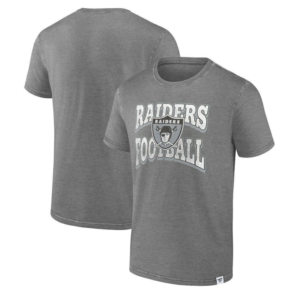 Las Vegas Raiders Fanatics Force Out T-Shirt