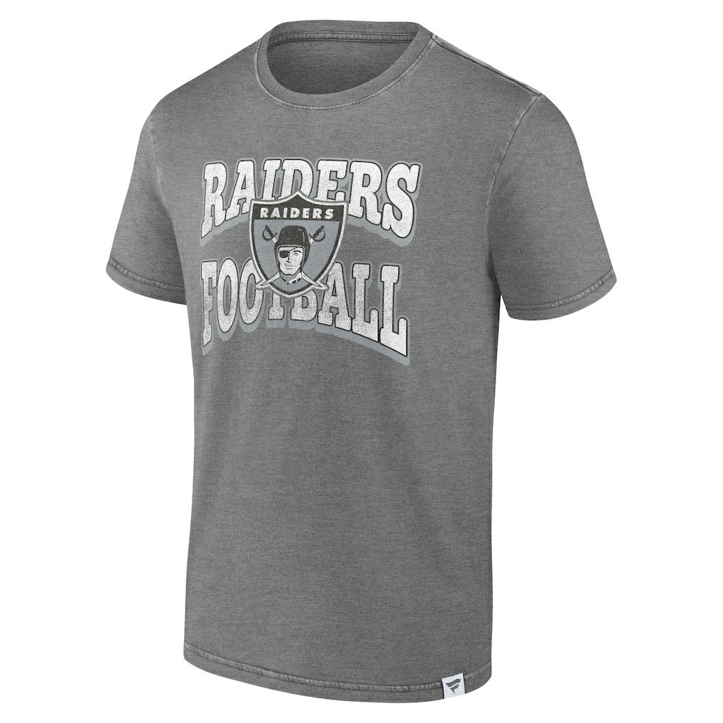 Las Vegas Raiders Fanatics Force Out T-Shirt