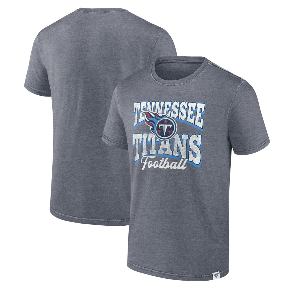 Tennessee Titans Fanatics Force Out T-Shirt
