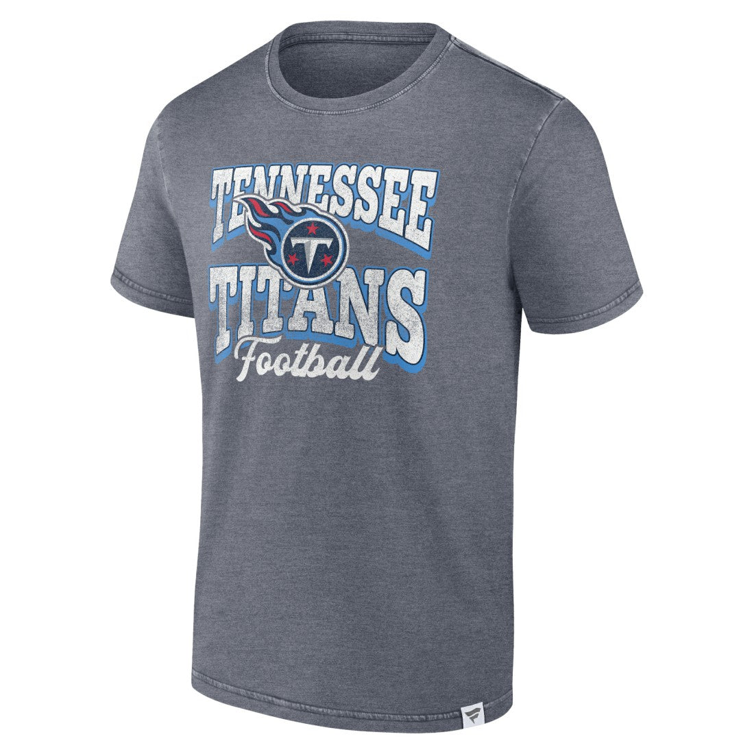 Tennessee Titans Fanatics Force Out T-Shirt