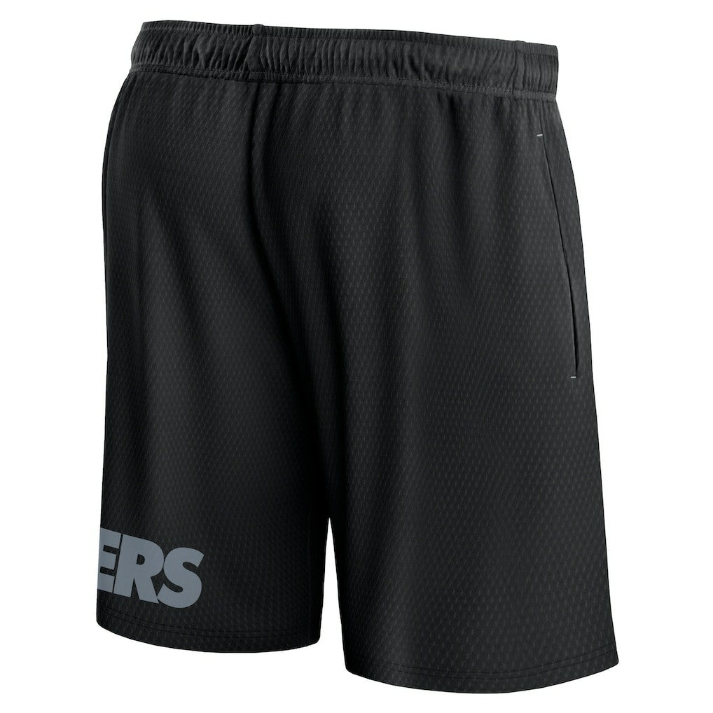 Las Vegas Raiders Fanatics Clincher Shorts