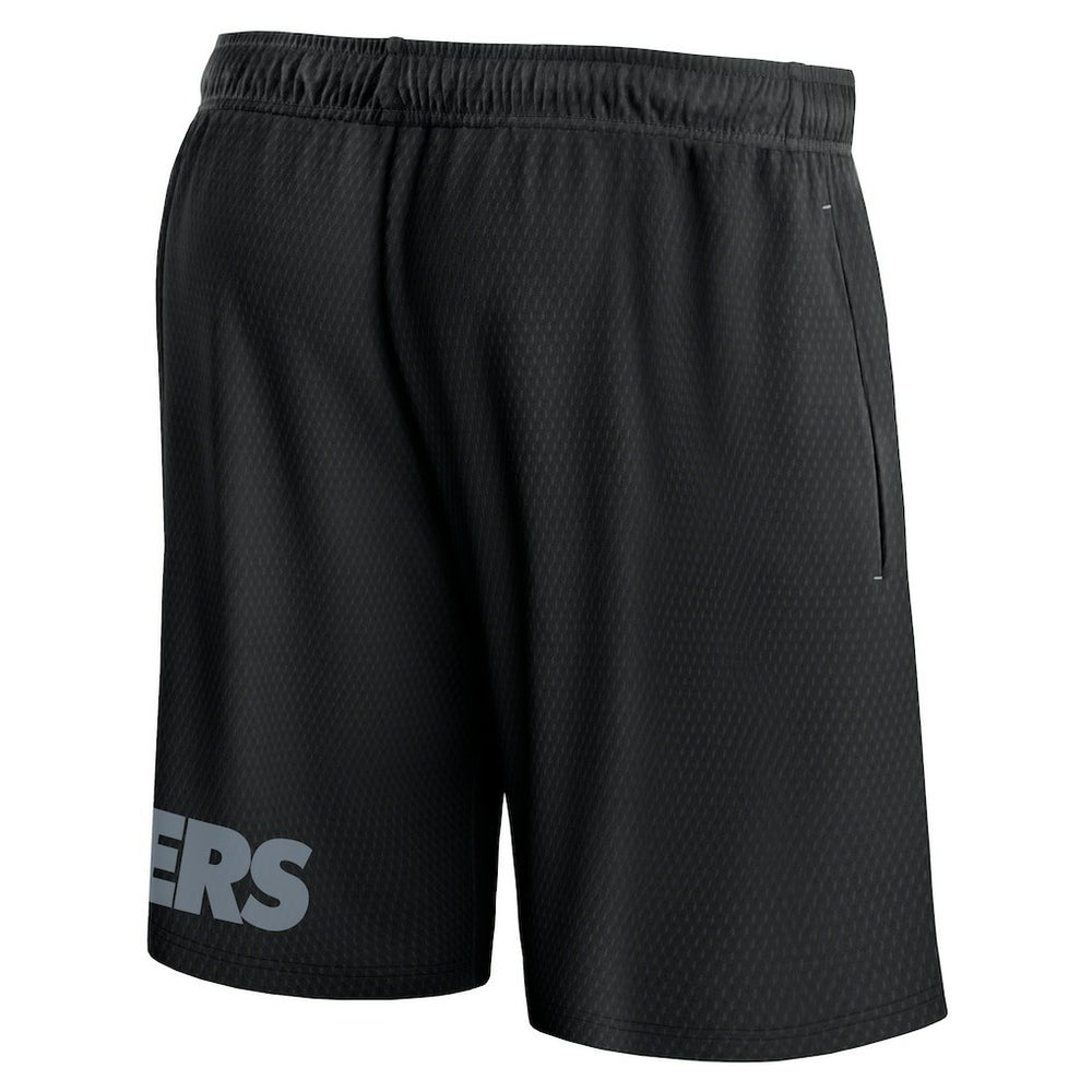 Las Vegas Raiders Fanatics Clincher Shorts