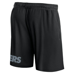 Las Vegas Raiders Fanatics Clincher Shorts
