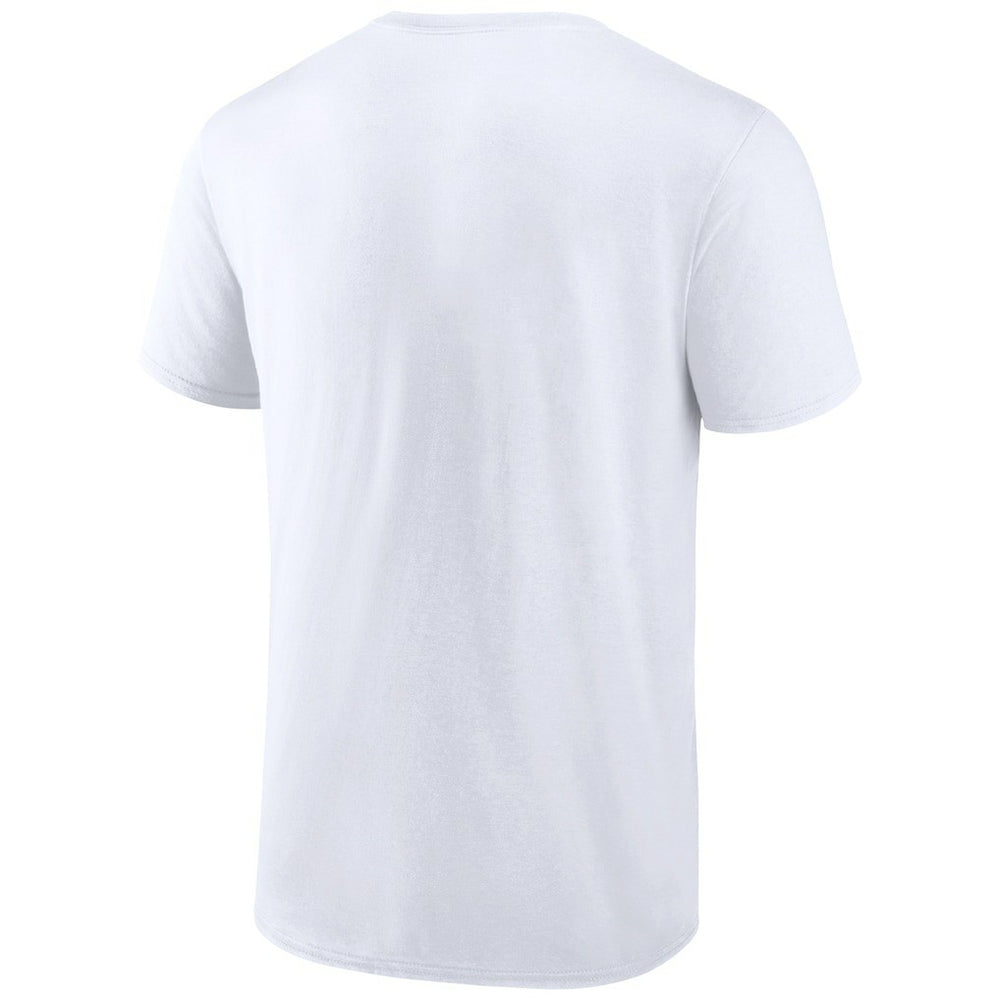 Boston Celtics 2022 Eastern Conference Champions Locker Room T-Shirt For Sale