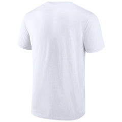 Boston Celtics 2022 Eastern Conference Champions Locker Room T-Shirt For Sale