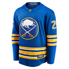 Owen Power Buffalo Sabres Fanatics Home Breakaway Player Jersey Sale