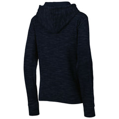 Tennessee Titans New Era Women's Reverse Full-Zip Hoodie