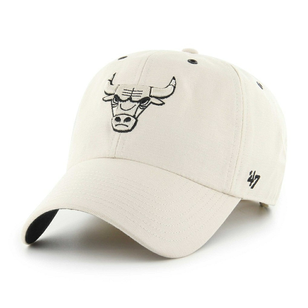 Chicago Bulls '47 Lunar Clean Up Adjustable Hat On Sale