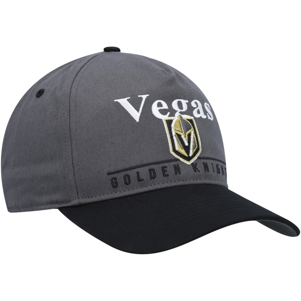 Vegas Golden Knights '47 Super Hitch Adjustable Snapback Hat On Sale