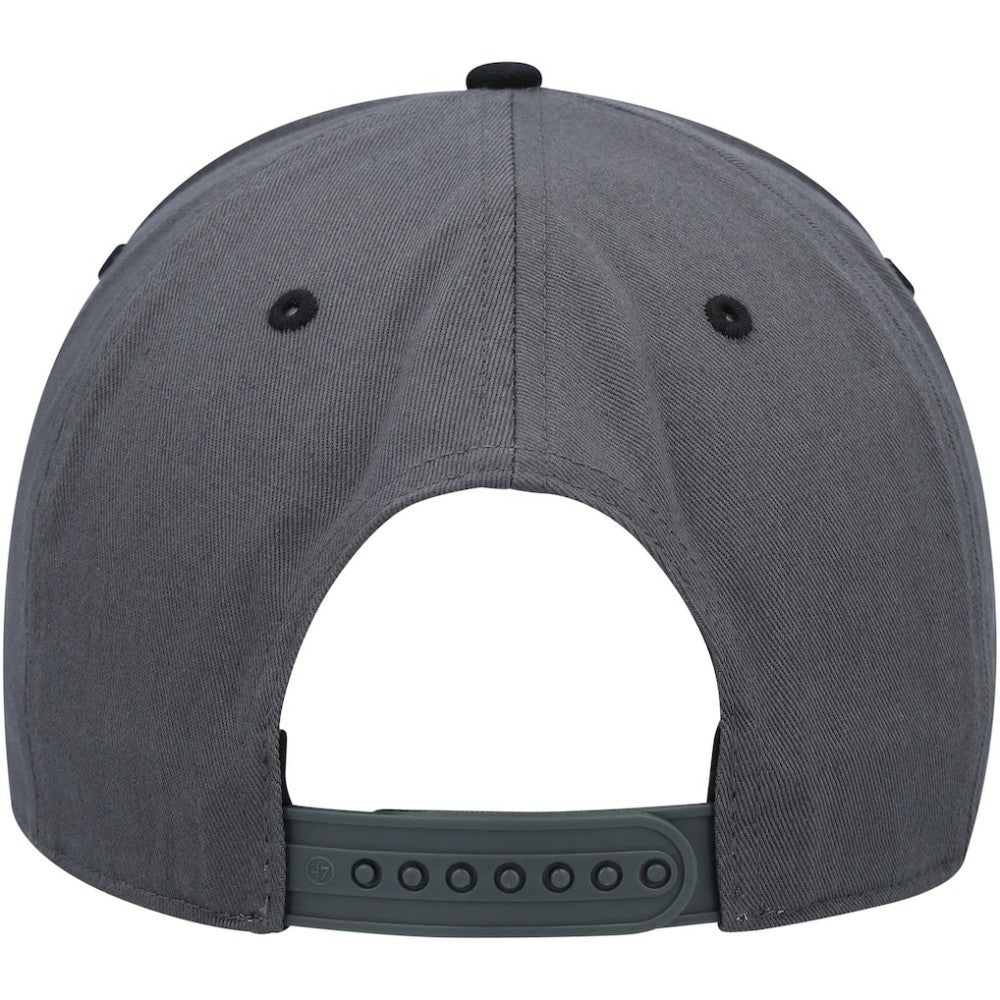 Vegas Golden Knights '47 Super Hitch Adjustable Snapback Hat On Sale