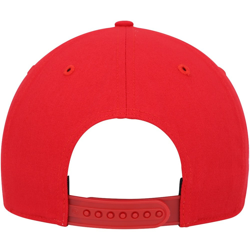Washington Capitals '47 Block Arch Hitch Snapback Hat On Sale