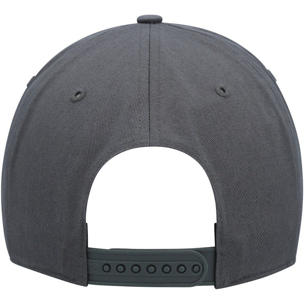 Vegas Golden Knights '47 Block Arch Hitch Snapback Hat On Sale