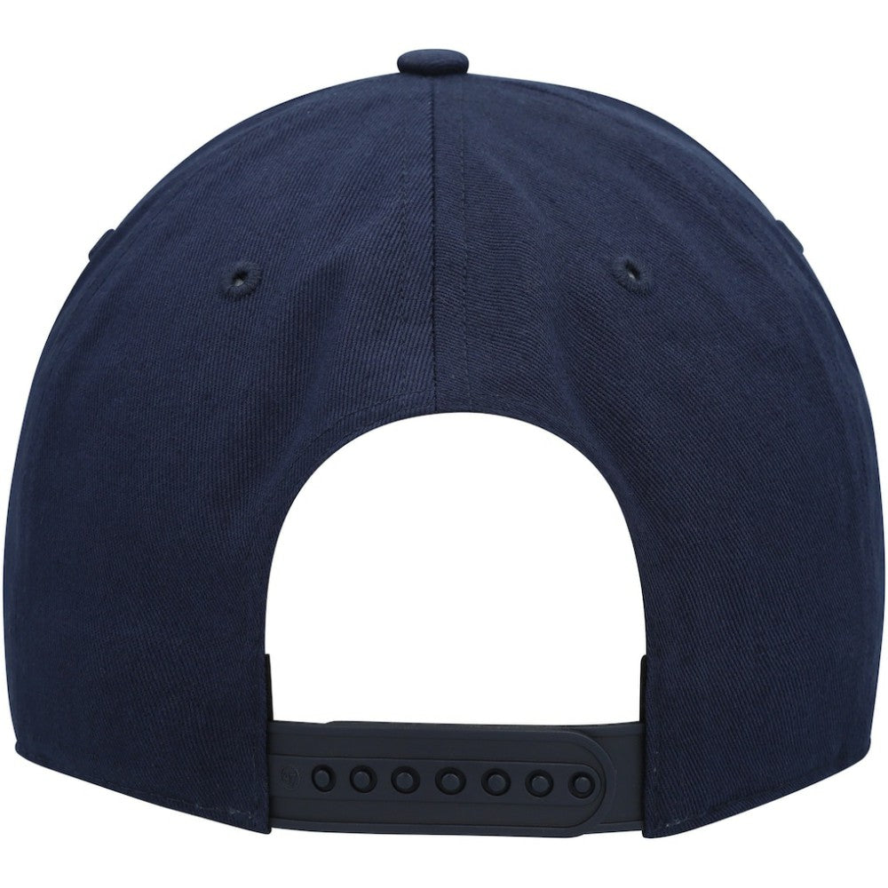 Seattle Kraken '47 Block Arch Hitch Snapback Hat Online
