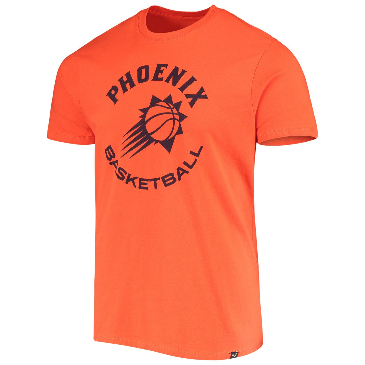 Phoenix Suns '47 Basketball Super Rival T-Shirt Outlet