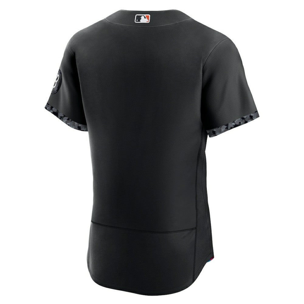 Baltimore Orioles Nike City Connect Authentic Jersey | MLB Online
