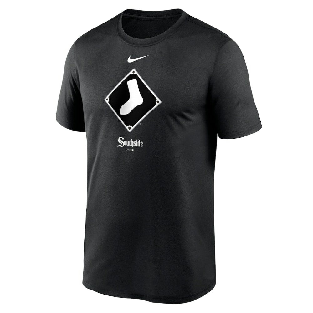 Chicago White Sox Nike City Connect Logo T-Shirt | MLB Online