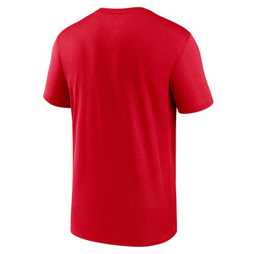 Miami Marlins Nike City Connect Logo T-Shirt | MLB US