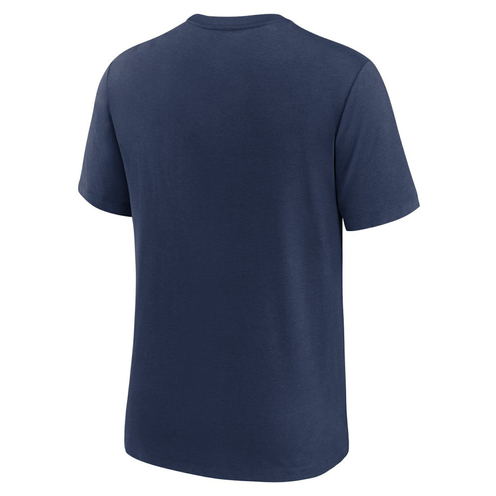 Milwaukee Brewers Nike City Connect Tri-Blend T-Shirt | MLB On Sale