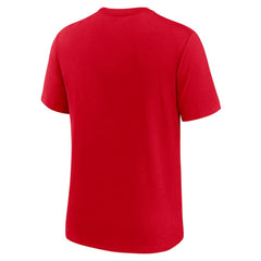 Miami Marlins Nike City Connect Tri-Blend T-Shirt | MLB For sale