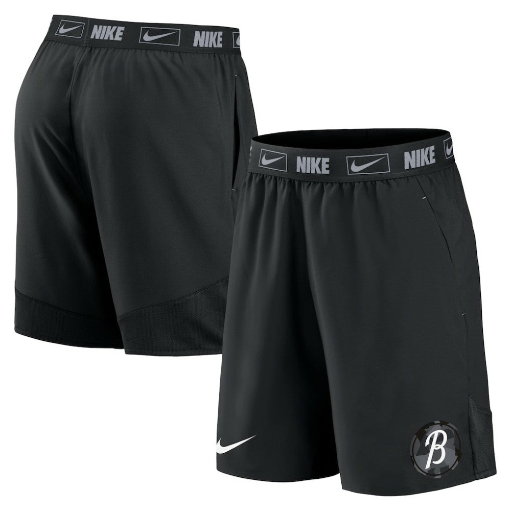 Baltimore Orioles Nike City Connect Woven Shorts | MLB On Sale