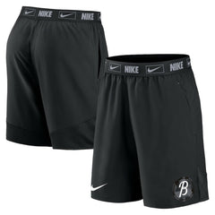 Baltimore Orioles Nike City Connect Woven Shorts | MLB On Sale