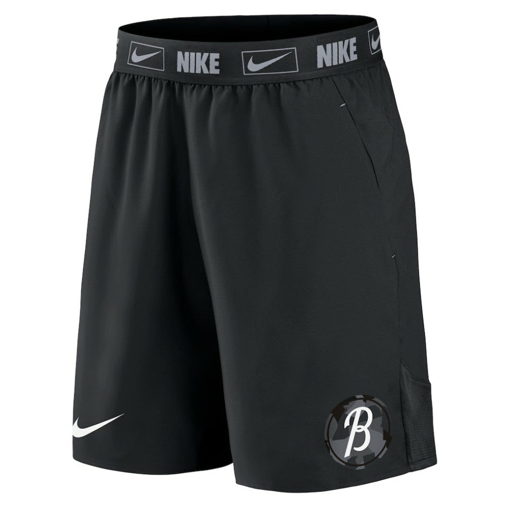 Baltimore Orioles Nike City Connect Woven Shorts | MLB On Sale