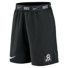 Baltimore Orioles Nike City Connect Woven Shorts | MLB On Sale