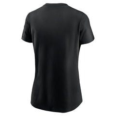 Baltimore Orioles Nike Women's City Connect Wordmark T-Shirt | MLB Discount