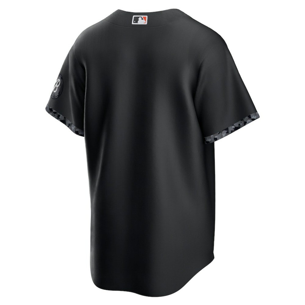 Baltimore Orioles Nike City Connect Replica Jersey | MLB Online