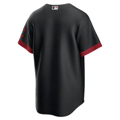 Cincinnati Reds Nike City Connect Replica Jersey | MLB On Sale