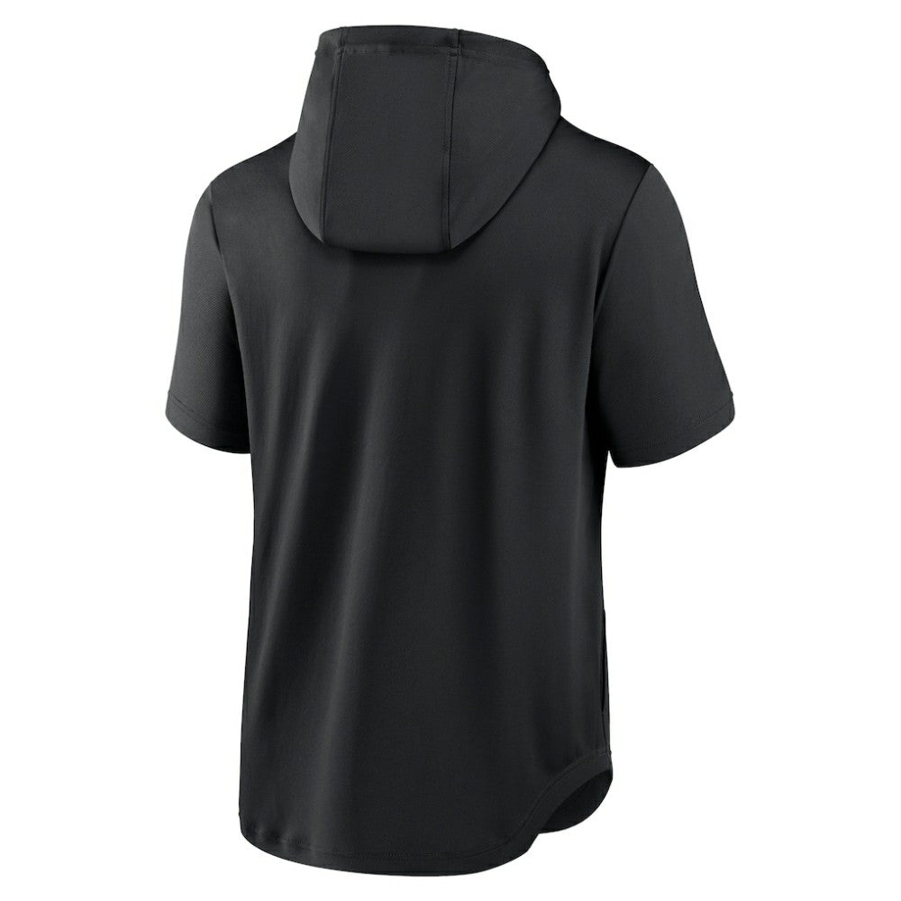 Baltimore Orioles Nike City Connect Short Sleeve Pullover Hoodie | MLB Sale