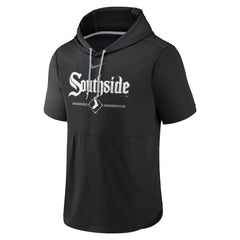 Chicago White Sox Nike City Connect Short Sleeve Pullover Hoodie | MLB On Sale