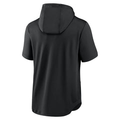 Chicago White Sox Nike City Connect Short Sleeve Pullover Hoodie | MLB On Sale